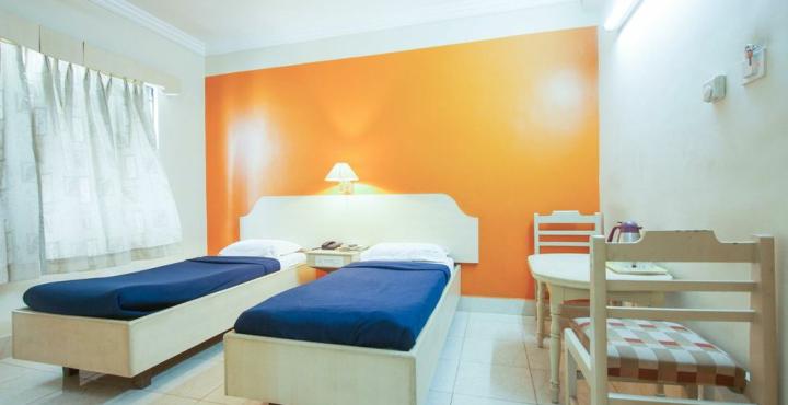 Hotel Rivera